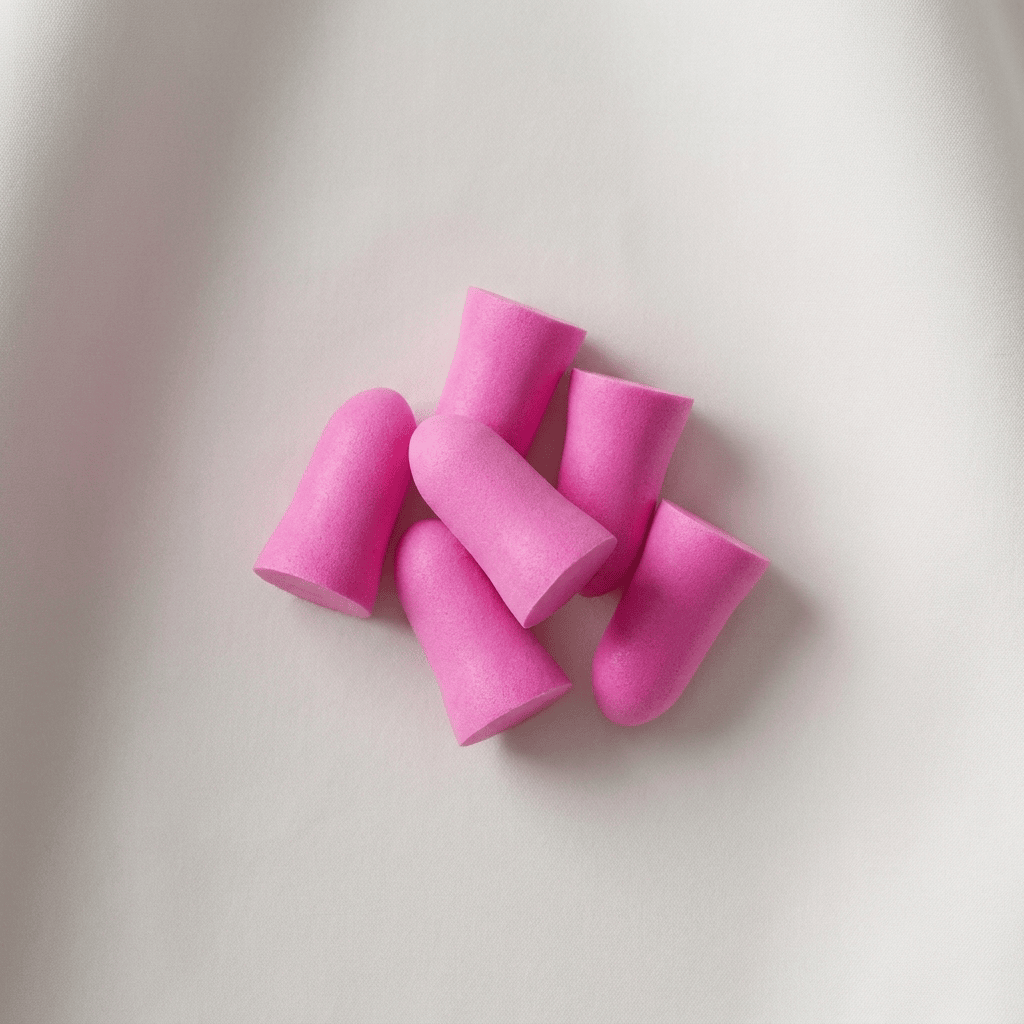 Cool Earplugs