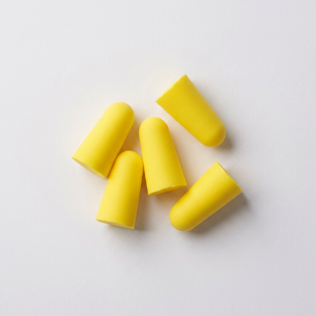 Original Earplugs