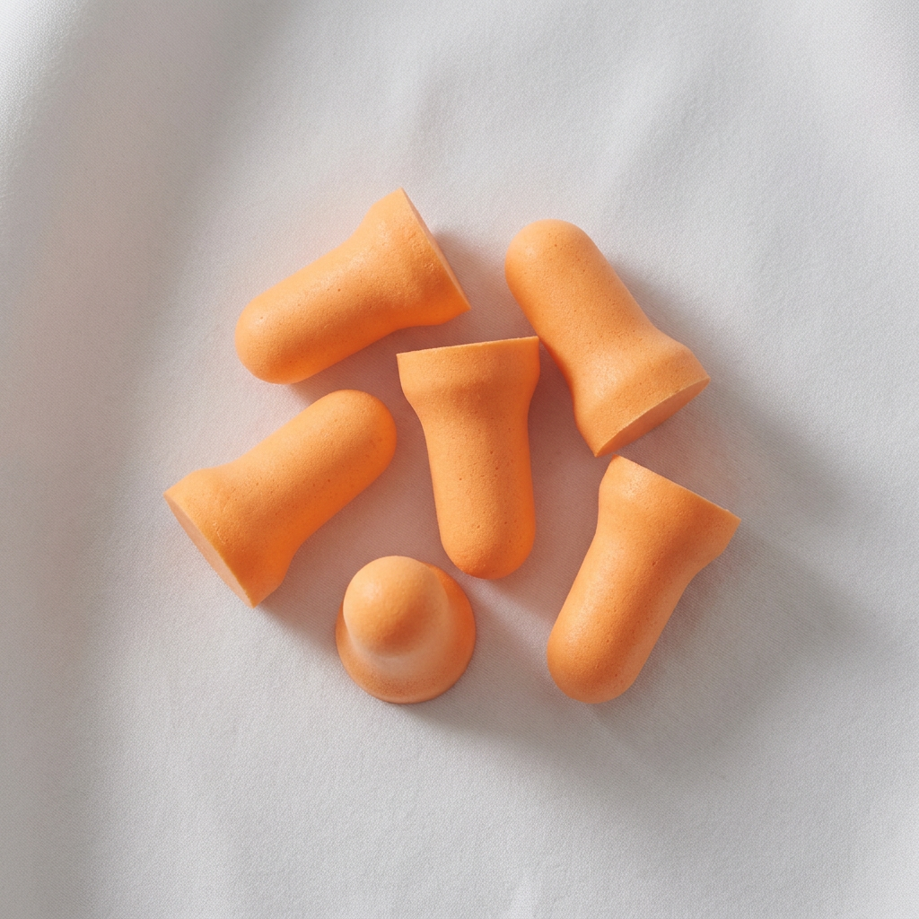 Maxi Earplugs