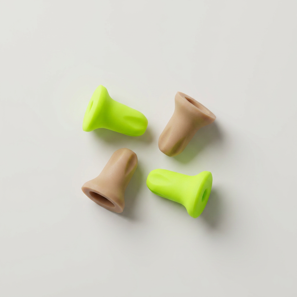iHearU Earplugs