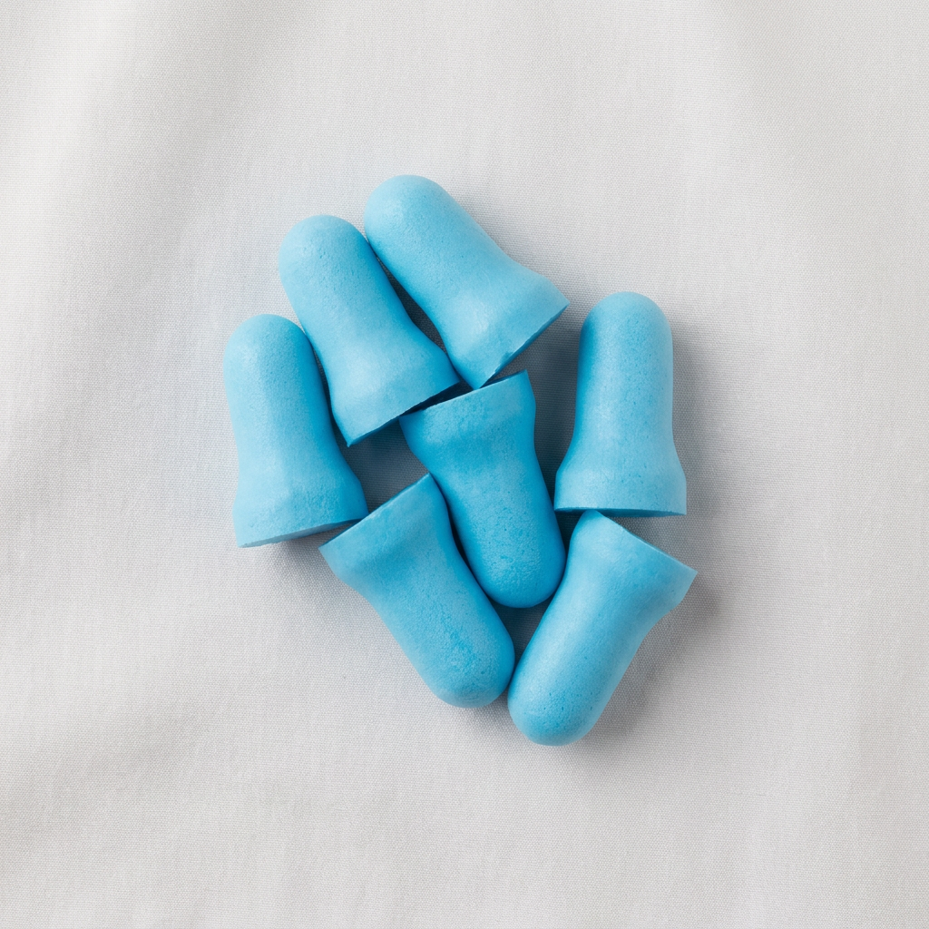Sleep Earplugs