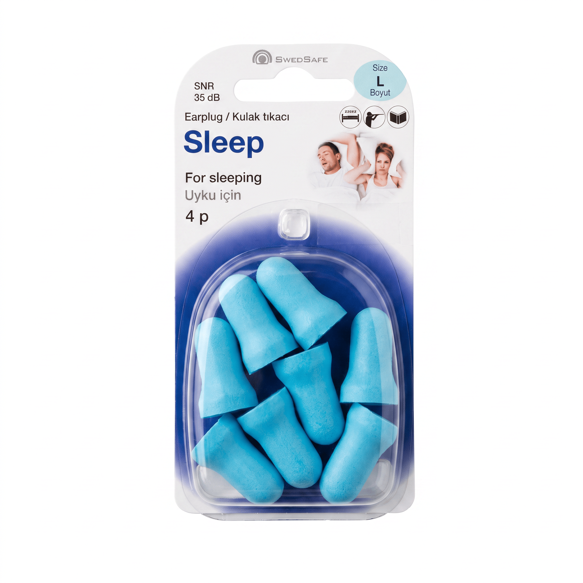Sleep Earplugs