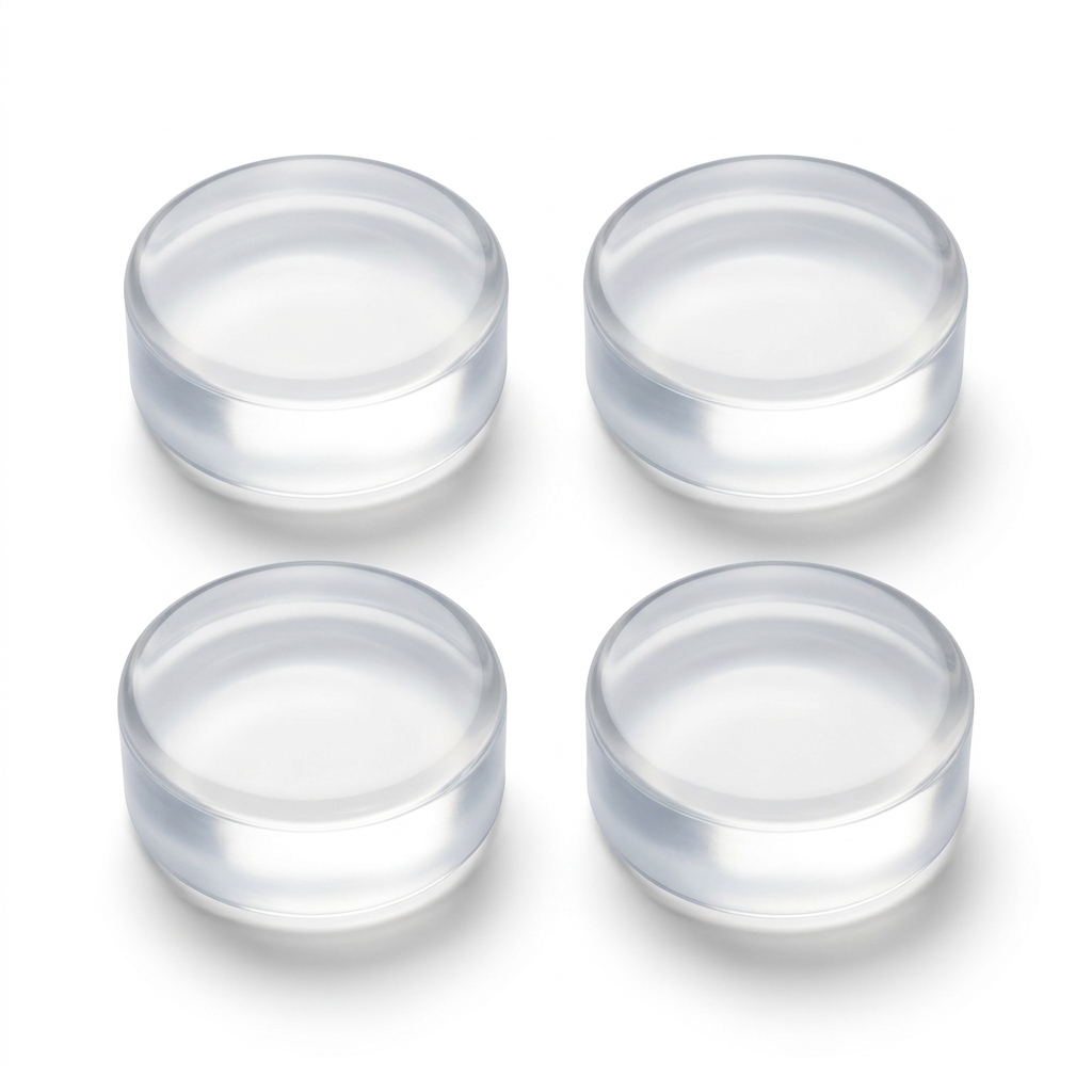 Silicone Earplugs