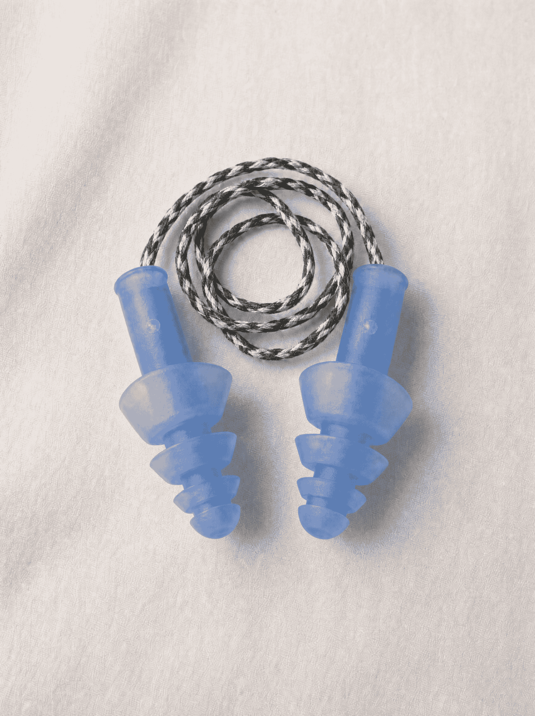 Music and Swim Earplugs